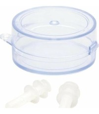 Zatyczki do uszu Spokey SCALLOP