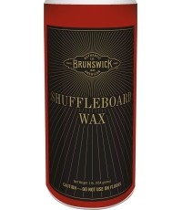 Wosk do shuffleboardu Brunswick Speed Wax