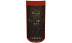 Wosk do shuffleboardu Brunswick Speed Wax