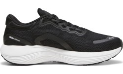 Buty do biegania męskie Puma Scend Pro, czarne 378776 01