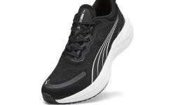 Buty do biegania męskie Puma Scend Pro, czarne 378776 01