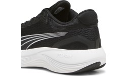 Buty do biegania męskie Puma Scend Pro, czarne 378776 01
