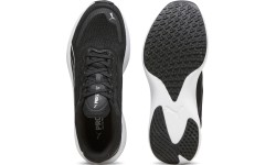 Buty do biegania męskie Puma Scend Pro, czarne 378776 01