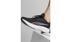 Buty do biegania męskie Puma Scend Pro, czarne 378776 01