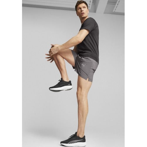 Buty do biegania męskie Puma Scend Pro, czarne 378776 01