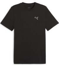 Koszulka męska Puma Better Essentials, czarna, 675977 01