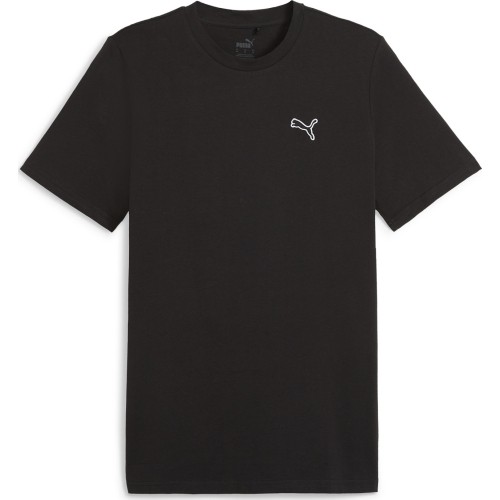Koszulka męska Puma Better Essentials, czarna, 675977 01