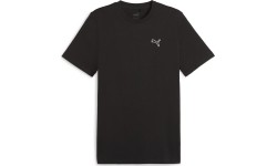 Puma Marškinėliai Vyrams Better Essentials Black 675977 01