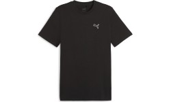 Puma Marškinėliai Vyrams Better Essentials Black 675977 01