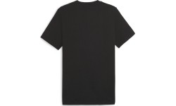 Koszulka męska Puma Better Essentials, czarna, 675977 01