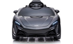 Mclaren Artura vehicle Black