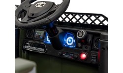 Toyota FJ Cruiser Camo