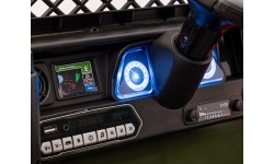 Toyota FJ Cruiser Camo