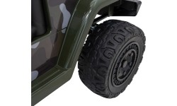 Toyota FJ Cruiser Camo