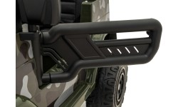 Toyota FJ Cruiser Camo