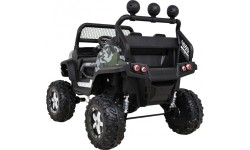 Pojazd Mercedes BENZ UNIMOG Moro