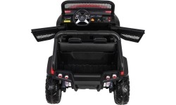 Pojazd elektryczny Mercedes-Benz Unimog