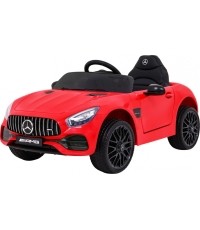 Samochód elektryczny dla dzieci Mercedes Benz GT