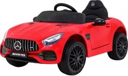 Mercedes Benz GT