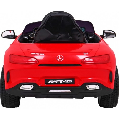 Mercedes Benz GT