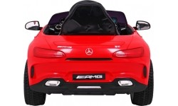 Mercedes Benz GT