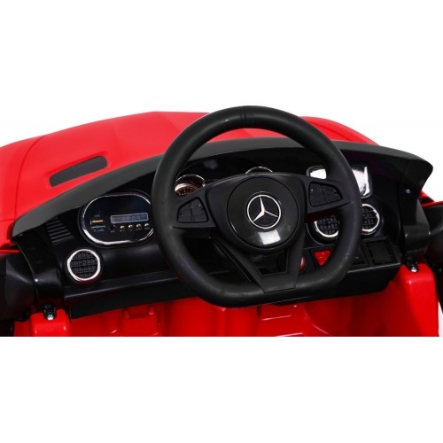 Mercedes Benz GT