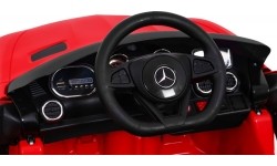 Mercedes Benz GT