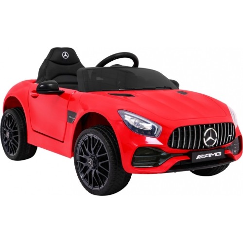 Mercedes Benz GT