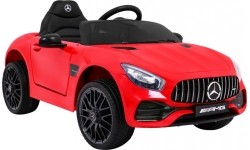 Mercedes Benz GT