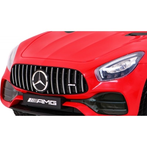 Mercedes Benz GT