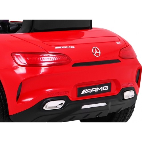Mercedes Benz GT
