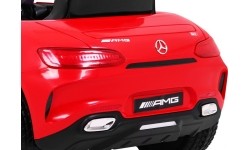 Mercedes Benz GT