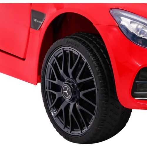Mercedes Benz GT