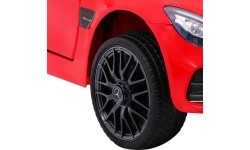 Mercedes Benz GT