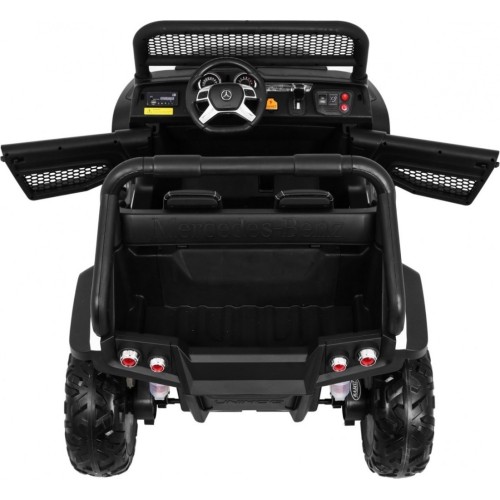 Pojazd elektryczny dla dzieci Mercedes-Benz Unimog