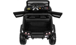 Pojazd elektryczny dla dzieci Mercedes-Benz Unimog