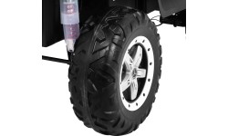 Pojazd elektryczny dla dzieci Mercedes-Benz Unimog