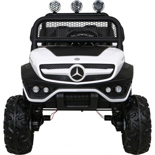 Mercedes BENZ UNIMOG