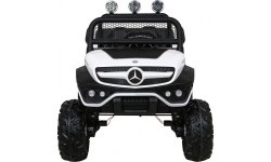 Mercedes BENZ UNIMOG