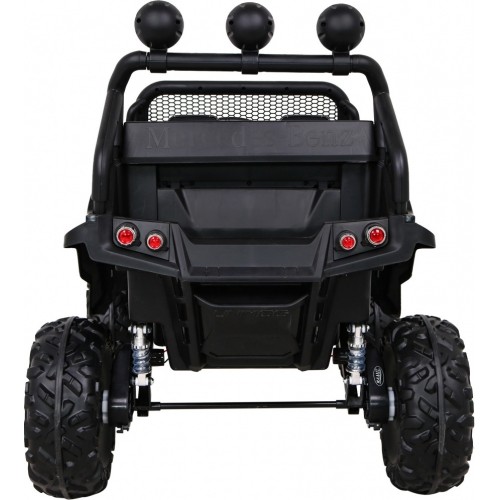 Mercedes BENZ UNIMOG