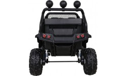 Mercedes BENZ UNIMOG