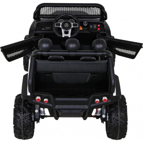 Mercedes BENZ UNIMOG