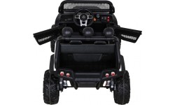 Mercedes BENZ UNIMOG