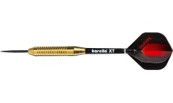 Rzutki ze stalową końcówką Karella XT-1 22 gramy