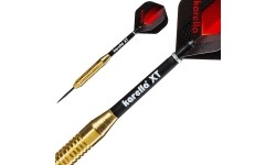 Rzutki ze stalową końcówką Karella XT-1 22 gramy