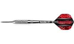 Rzutki ze stalową końcówką Karella XT-3 22 gramy