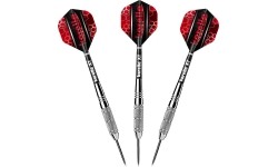 Rzutki ze stalową końcówką Karella XT-3 22 gramy