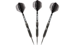 Rzutki ze stalową końcówką Karella XT-4 22 gramy