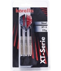 Rzutki Karella XT-5 steel tip 22 g