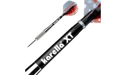 Rzutki ze stalową końcówką Karella XT-5 22 gramy